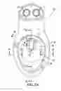 Fig. 27 - Primed siphonic flush toilet