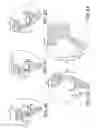 Fig. 28 - Primed siphonic flush toilet