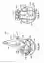 Fig. 40 - Primed siphonic flush toilet