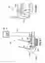 Fig. 43 - Primed siphonic flush toilet