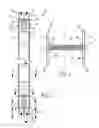 Fig. 02 - Buckling restrained brace assembly