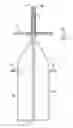 Fig. 07 - Buckling restrained brace assembly