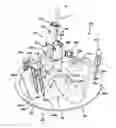 Fig. 01 - Umbrella stand