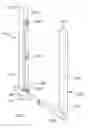 Fig. 06 - Fence Installation Tool