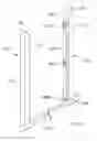 Fig. 07 - Fence Installation Tool