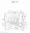 Fig. 14 - Latch release device for vehicle door
