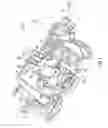 Fig. 04 - Apparatus and method for preventing undesired latch release