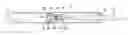 Fig. 01 - HYDRAULIC CYLINDER IMPACT-BUFFERING ASSEMBLY