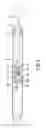 Fig. 03 - HYDRAULIC CYLINDER IMPACT-BUFFERING ASSEMBLY