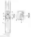 Fig. 05 - HYDRAULIC CYLINDER IMPACT-BUFFERING ASSEMBLY