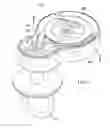 Fig. 02 - Attic door rope apparatus