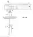 Fig. 08 - Attic door rope apparatus