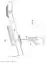 Fig. 11 - Attic door rope apparatus
