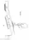Fig. 12 - Attic door rope apparatus