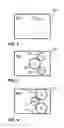 Fig. 03 - Device for handling notes of value comprising an intermediate module adaptable to the thickness of the safe wall