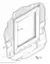 Fig. 02 - System and method for installing trim with a hidden fastener system