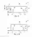 Fig. 05 - System and method for installing trim with a hidden fastener system