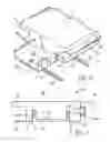 Fig. 06 - System and method for installing trim with a hidden fastener system