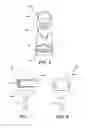Fig. 05 - Draft guard for window assembly having seals and integral fins