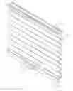 Fig. 01 - Arrangement for a component housing for use in a rail of a window covering