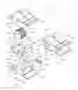 Fig. 06 - Arrangement for a component housing for use in a rail of a window covering