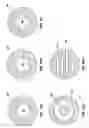 Fig. 08 - Cutting elements including nanoparticles in at least one region thereof, earth-boring tools including such cutting elements, and related methods