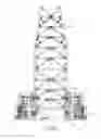 Fig. 01 - DERRICK LIFT SYSTEM OF OFFSHORE STRUCTURE