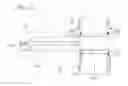Fig. 14 - DERRICK LIFT SYSTEM OF OFFSHORE STRUCTURE