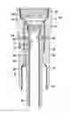 Fig. 01 - Retrievable tubing connector system
