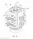 Fig. 03 - Blowout preventer with packer assembly and method of using same