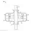 Fig. 01 - Electromagnetic actuator for a blowout preventer