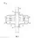 Fig. 02 - Electromagnetic actuator for a blowout preventer