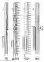 Fig. 11 - Methods and systems of analyzing wellbore drilling operations