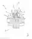 Fig. 02 - Rotor for a turbine or a compressor or a turbine/compressor geometry