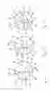 Fig. 04 - Rotor for a turbine or a compressor or a turbine/compressor geometry