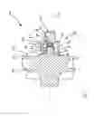 Fig. 06 - Rotor for a turbine or a compressor or a turbine/compressor geometry