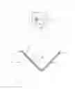 Fig. 10 - Rotor for a turbine or a compressor or a turbine/compressor geometry