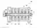 Fig. 01 - Impeller and rotating machine provided with same