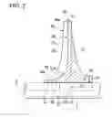 Fig. 03 - Impeller and rotating machine provided with same