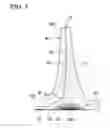 Fig. 04 - Impeller and rotating machine provided with same