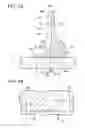 Fig. 09 - Impeller and rotating machine provided with same