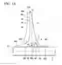 Fig. 13 - Impeller and rotating machine provided with same