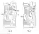 Fig. 06 - Gas turbine engine with exit flow discourager