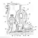 Fig. 01 - Hydrostatic thrust bearing