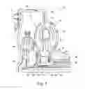Fig. 02 - Hydrostatic thrust bearing