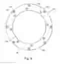 Fig. 06 - Hydrostatic thrust bearing