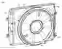 Fig. 01 - Fan shroud assembly
