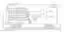 Fig. 01 - Combustion system including a piston crown and fuel injector