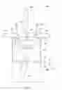 Fig. 03 - Combustion system including a piston crown and fuel injector