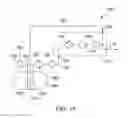 Fig. 12 - Filter system and filtration method for fluid reservoirs